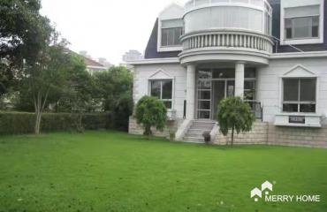 Single house in Green Hills，Green city
